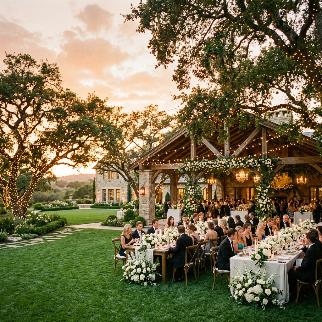 Wedding Venue